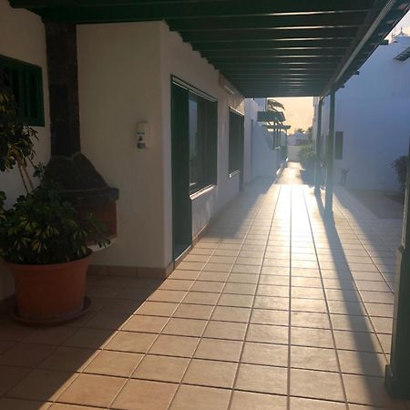 Ferienwohnung Little Gem Lanzarote Puerto del Carmen  Exterior foto