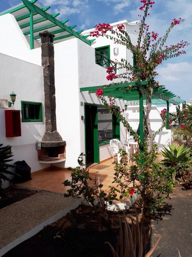 Ferienwohnung Little Gem Lanzarote Puerto del Carmen  Exterior foto