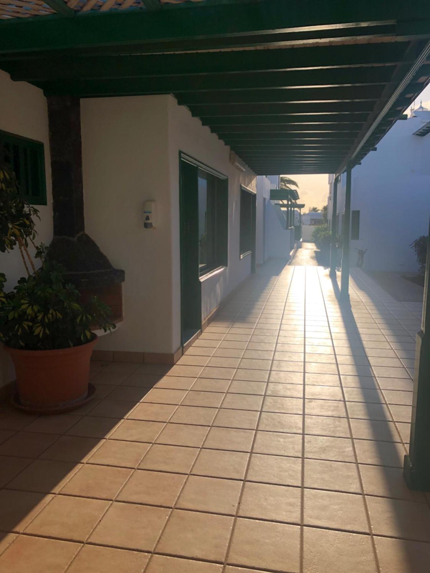 Ferienwohnung Little Gem Lanzarote Puerto del Carmen  Exterior foto